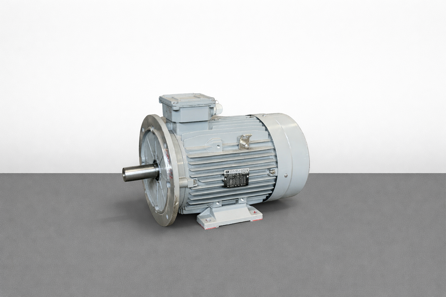 Motore Elettrico Dami